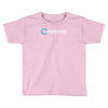 aperture laboratories Toddler T-shirt
