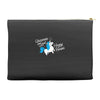 unicorns are just horny ponies Accessory Pouches