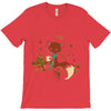 rake break T-Shirt