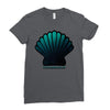oceanholic Ladies Fitted T-Shirt