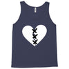 XXXTentacion Heart Tank Top