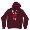 happy easter some bunny loves me Unisex Hoodie