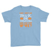 can i just go Youth Tee