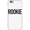 rookie iPhone 6/6s Case