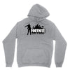 Fortnite Like A Boss Unisex Hoodie