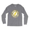 central city running club Long Sleeve Shirts