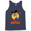 captain murica Tank Top