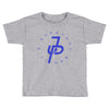 jake paul blue Toddler T-shirt