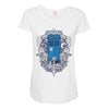 t4rd1s Maternity Scoop Neck T-shirt