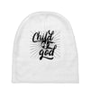 Child Of God Baby Beanies