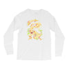 life finds a way Long Sleeve Shirts