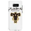 black clover pocket Samsung Galaxy S8