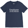 employee of the month V-Neck Tee