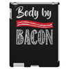 body by bacon! iPad 3 and 4 Case
