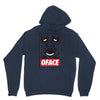 o face Unisex Hoodie