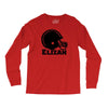 promo football Long Sleeve Shirts