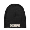 Dobre Floral T-Shirt Design Baby Beanies