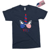 4th of July Exclusive T-shirt