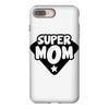 super mom iPhone 8 Plus