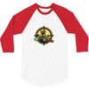 fahrie77 3/4 Sleeve Shirt