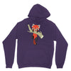 red panda Unisex Hoodie
