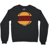 murder king Crewneck Sweatshirt