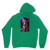 suicide  deadpool Hoodie