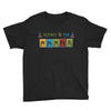 science is for winners Youth Tee