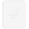 sheldon's spot Mousepad