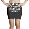 balboa boxing club Mini Skirts