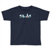 magical unicorns Toddler T-shirt