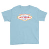 Pray for Las Vegas Youth Tee