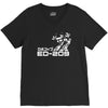 robocop inspired ed 209 V-Neck Tee