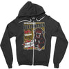 fantana sex panther Zipper Hoodie