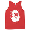 the awkward dead Tank Top