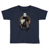 jason voorhees Toddler T-shirt