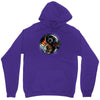daft yin yang Unisex Hoodie