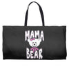 mama bear samples Weekender Totes