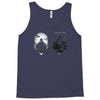 ice and fire Tank Top