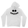 pumpkin funny face Youth Hoodie