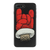 christmas rocks iPhone 7 Plus Case