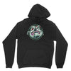 angry bulldog Unisex Hoodie