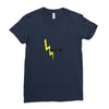 fAHRIE77 Ladies Fitted T-Shirt