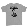 mitch a palooza Youth Tee