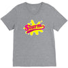 futurerama slurm drink V-Neck Tee