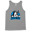 outpos 31 huskies Tank Top