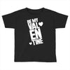 Be my valentine Toddler T-shirt