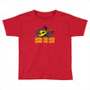 gimme the lute Toddler T-shirt