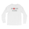 important records Long Sleeve Shirts