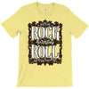 let's rock and or roll T-Shirt